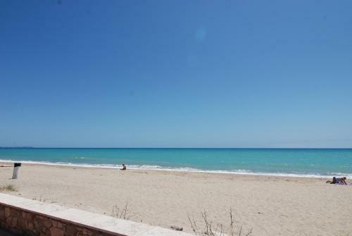 Apartamento Zeus Guardamar Seaview