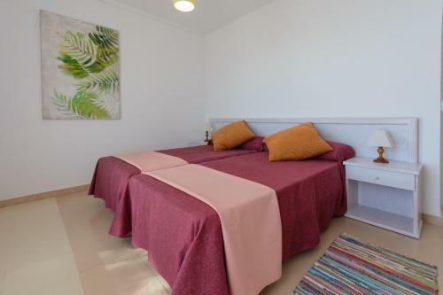 Apartamento Zeus Guardamar Seaview