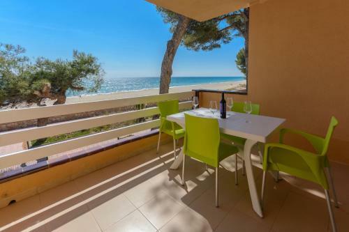 Apartamento Zeus Guardamar Seaview