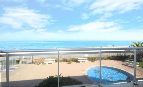 Apartamento Sunrise Riviera Playa