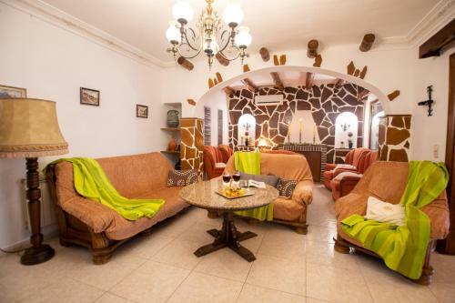 Arenda Villa Sonya