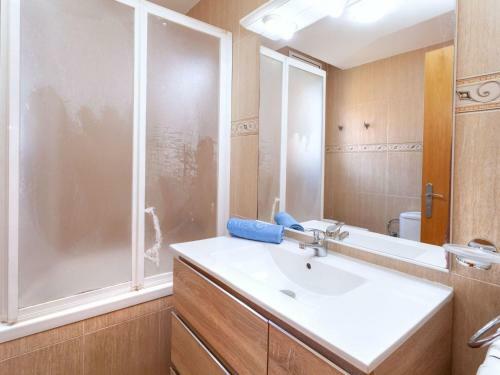 Holiday Home Villa Aragon