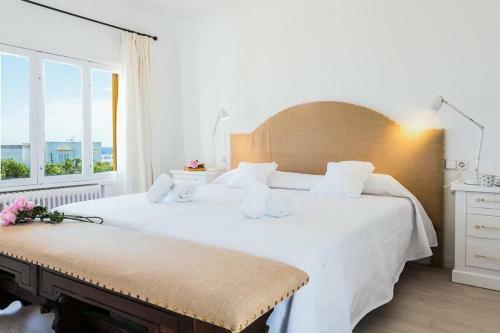 Cala D'or Villa Sleeps 10 Pool Air Con Wifi T813573
