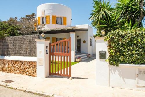 Cala D'or Villa Sleeps 10 Pool Air Con Wifi T813573