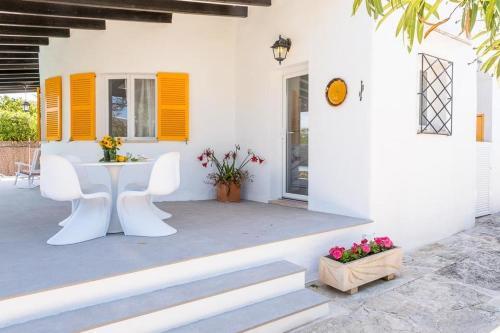 Cala D'or Villa Sleeps 10 Pool Air Con Wifi T813573