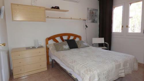 Villa Viena Miami Platja