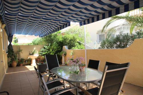 Arenda Villa Tina