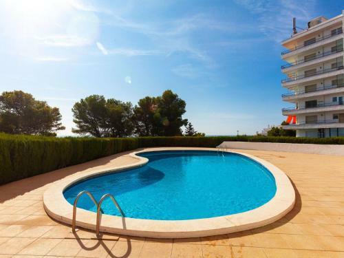 Apartment Meridiano