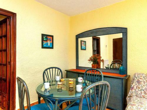 Holiday Home Rosana