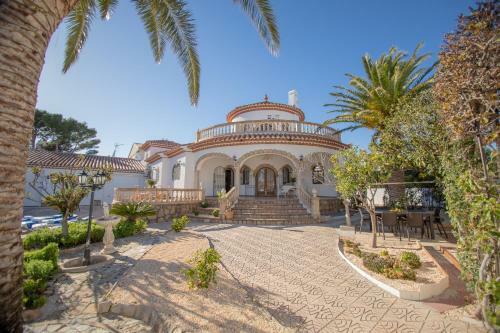 Arenda Villa Nogal Pino Alto