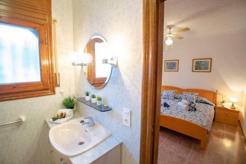 Arenda Villa Nogal Pino Alto