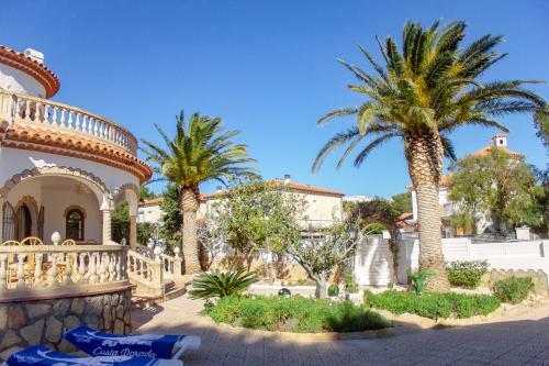 Arenda Villa Nogal Pino Alto