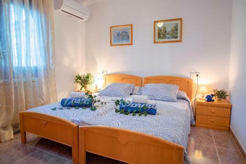 Arenda Villa Nogal Pino Alto