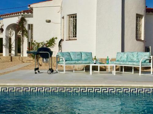 Meddays Villa Dreams