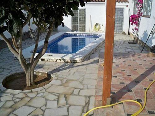 Casa-teresa Piscina Privada