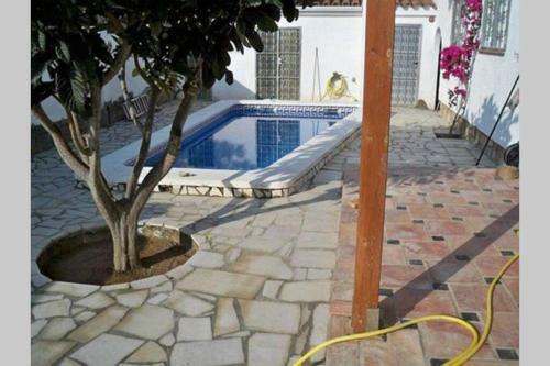 Casa-teresa Piscina Privada