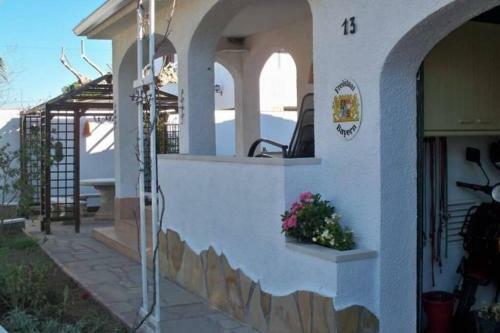 Casa-teresa Piscina Privada