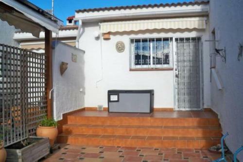 Casa-teresa Piscina Privada