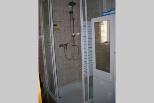 Casa-teresa Piscina Privada