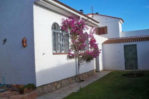 Casa-teresa Piscina Privada