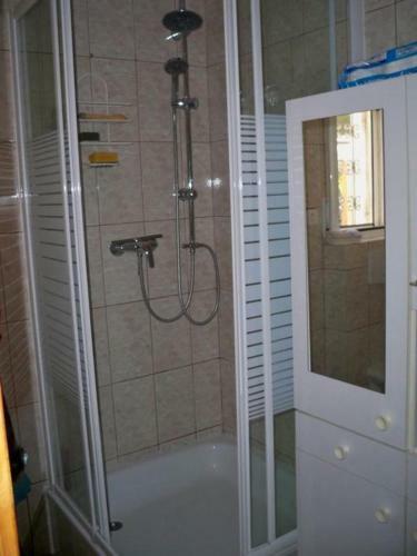 Casa-teresa Piscina Privada