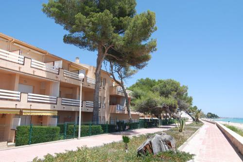 Apartamento Guardamar Family