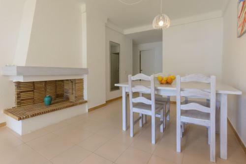 Apartamento Guardamar Family