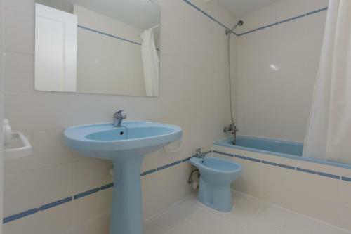 Apartamento Guardamar Family