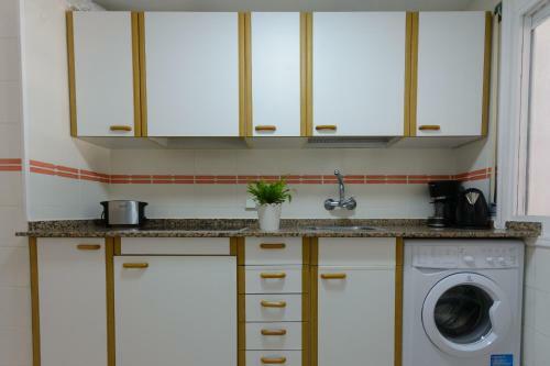Apartamento Guardamar Family