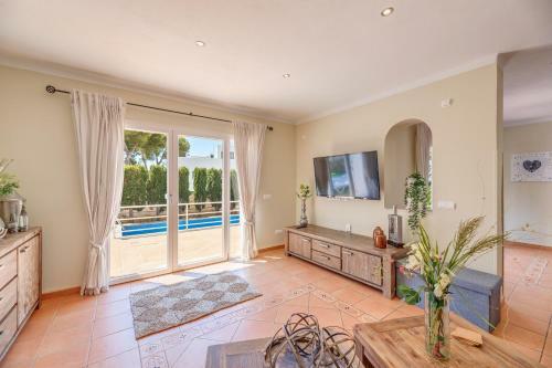 Villa Es Ratol�