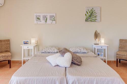 Villa Es Ratol�