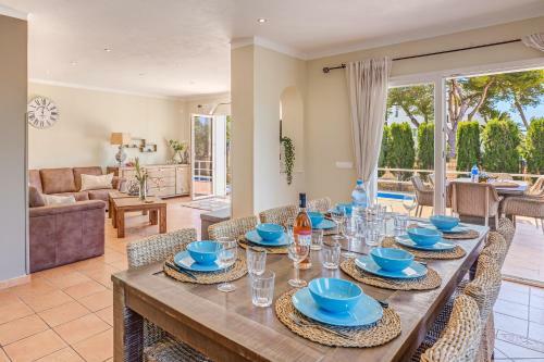 Villa Es Ratol�