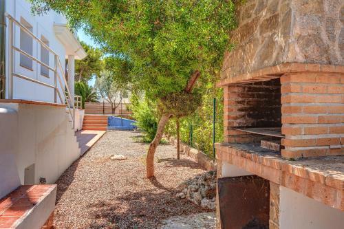 Villa Es Ratol�