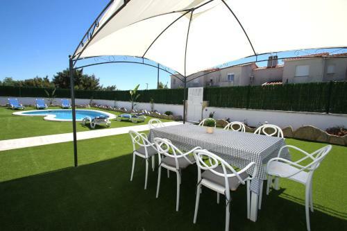 Villa Paradis