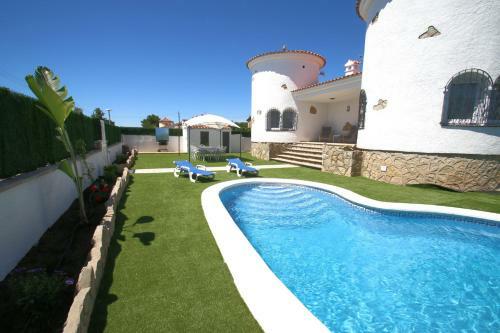 Villa Paradis