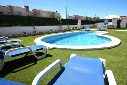 Villa Paradis