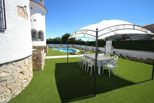 Villa Paradis