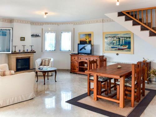 Holiday Home Silva - Mpl231