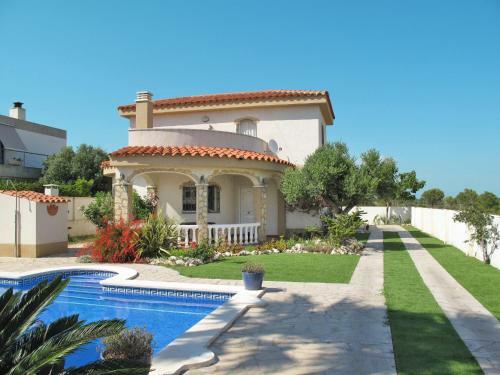 Holiday Home Silva - Mpl231