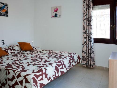 Holiday Home Costa - Mpl203
