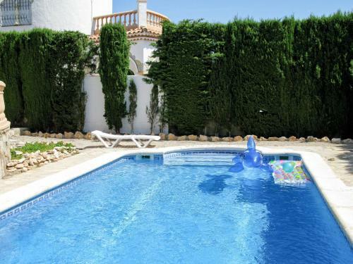 Holiday Home Costa - Mpl203