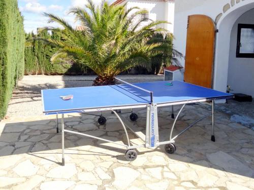 Holiday Home Costa - Mpl203