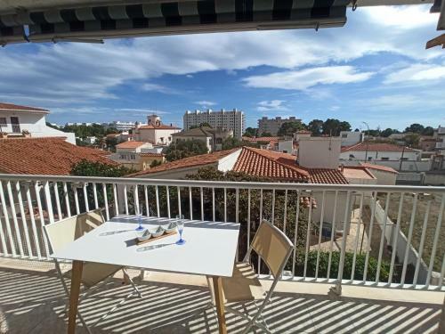 Apartamento Barcelona 14