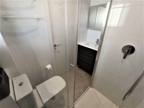 Apartamento Barcelona 14