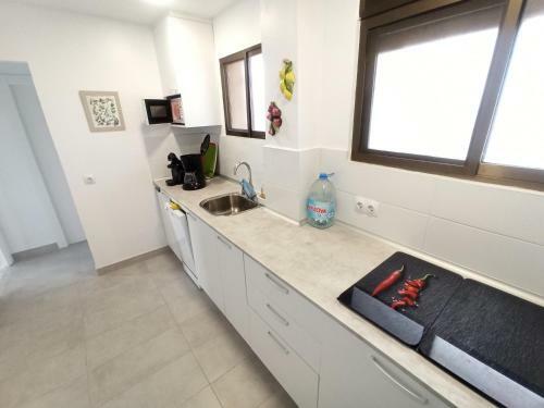 Apartamento Barcelona 14