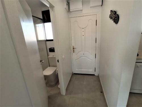 Apartamento Barcelona 14