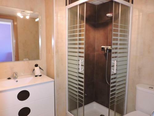 Apartamento Doree 419