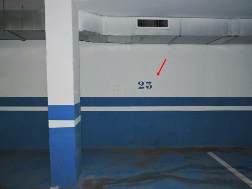 Apartamento Doree 419