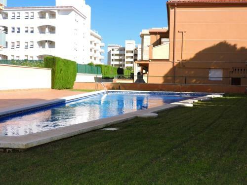 Apartamento Doree 419