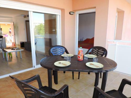 Apartamento Doree 419